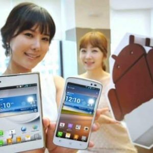 LG、既存モデルのAndroid 4.0アップグレードを開始、まずは韓国版Optimus LTEから。