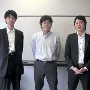 政策オーディション：政策提言発表(4)「日本におけるオープンガバメントの推進についてー予算執行の情報公開ー」新しい霞ヶ関を創る若手の会