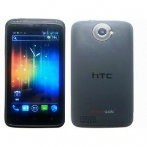 HTC One Xクローン「HDC One X S720e」が発売中（動画あり）