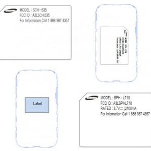 米Veriznoと米Sprint向けGalaxy S IIIがFCCを通過