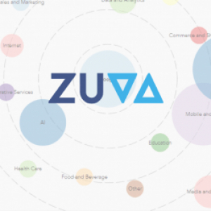 海外スタートアップの情報プラットフォームの運営元 Zuva株式会社、資金調達を実施