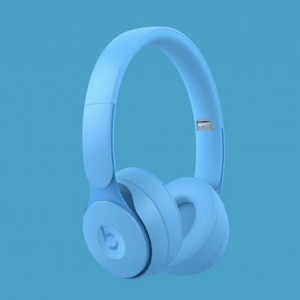 BeatsがANC機能付きヘッドフォン「Solo Pro」を10月30日発売！