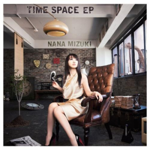 全国ツアー間近！水樹奈々27thシングル 「TIME SPACE EP」が魅力全開！！