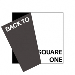 UltraSuperNew Gallery グループ展「Back to Square One 」お題に沿った作品が展示される