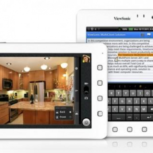 シネックスインフォテック、米ViewSonicの7インチAndroidタブレット「ViewPad 7e」を6月22日に国内発売