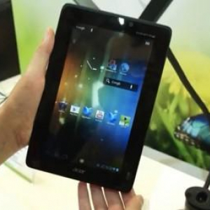 Tegra 3を搭載したAcerの新型7インチタブレット「ICONIA Tab A110」、オランダでの発売時期は9月