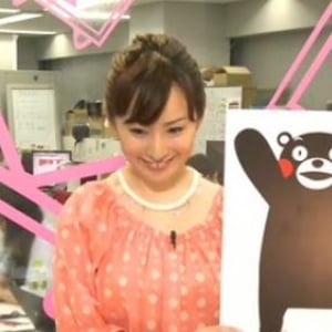 「”ぱちもん”にご注意ください」　熊本の”ゆるキャラ”くまモンのTwitter乗っ取り事件