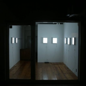 8名のフォトグラファーによるライトボックス展「Light Boxes Group Exhibition」渋谷 zakura にて開催