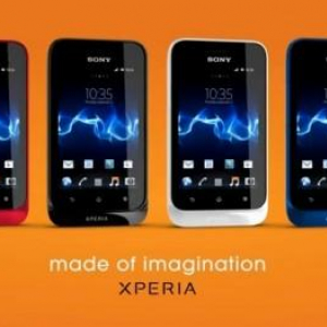 Sony Mobile、Xperiaスマートフォン新モデル「Xperia tipo」と「Xperia tipo dual」を発表（更新）