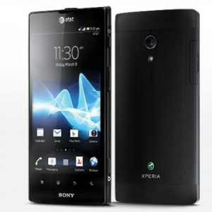 AT&T版Xperia ionは米国時間6月24日に発売、価格は2年契約で$99