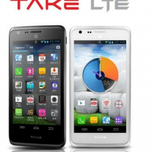 韓国KT Tech、Snapdragon S4プロセッサを搭載したAndroid 4.0スマートフォン「Take LTE」を韓国で発売