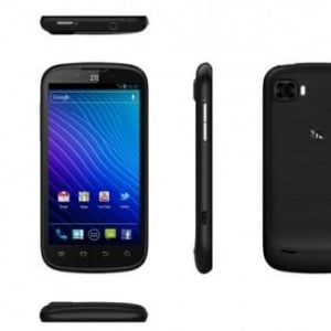 ZTE、Tegra 2搭載Android 4.0スマートフォン「Grand X」を発表、今年後半にはIntelプロセッサ搭載スマートフォンを発売予定