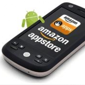 米Amazonが独自アプリストア「Amazon Appstore for Android」の欧州展開を発表