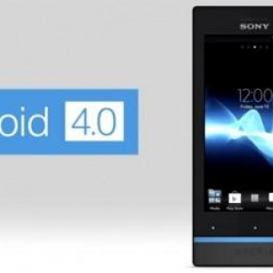 Sony Mobile、Xperia S LT26iのAndroid 4.0アップグレードをまもなく開始。Android 4.0のデモ映像も公開