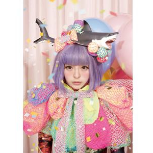 ファッションイベント「HARAJUKU KAWAii!!!!」がパリに進出