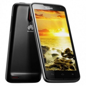 Huawei Ascend D Quadの発売時期は8月