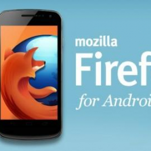 Android版Firefox 14が正式リリース、アプリUI刷新・パフォーマンス向上・Flash Player対応