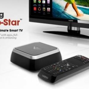 米VIZIO、$99のGoogle TV「Co-Star （VAP430）」を発表、7月より予約受付を開始