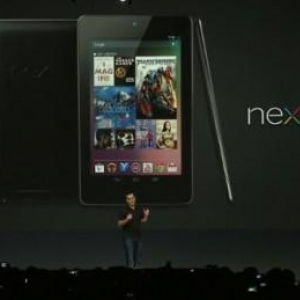 Google、Android 4.1 “Jelly Bean”搭載『Nexus 7』を発表、Google Playストアで注文受け付け開始