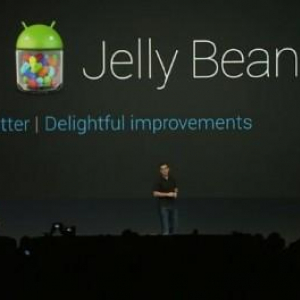 Google、Android新バージョンAndroid 4.1 “Jelly Bean”を発表、Galaxy Nexus/Nexus S/XOOMは7月にアップデート