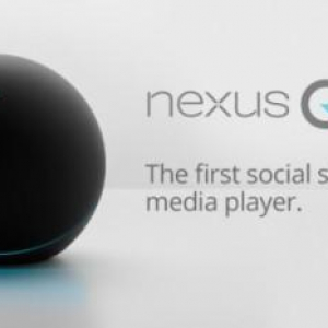 Google、Google Play上の音楽と動画をテレビやスピーカーにストリーミングするAndroid端末『Nexus Q』を発表、米国のGoogle Playストアで注文受け付けを開始、価格は$299