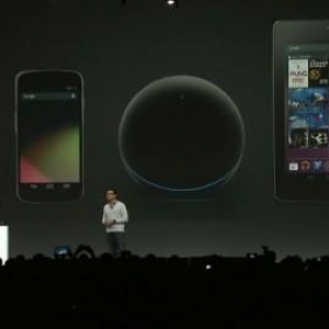 Google、Google I/O 2012参加者にGalaxy Nexus、Nexus 7、Nexus Qをプレゼント