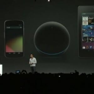 Google、Google I/O 2012参加者にGalaxy Nexus、Nexus 7、Nexus Qをプレゼント（更新）