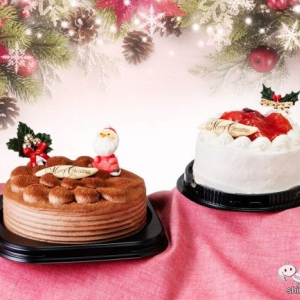 クリスマスケーキお取り寄せレポート！ 職人お手製『新宿kojimaya クリスマスケーキ』をさきどりしてみた！