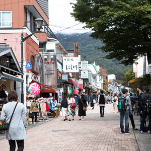 新しい働き方「ワーケーション」が地域を変える？ 軽井沢の“旅行×仕事”な過ごし方