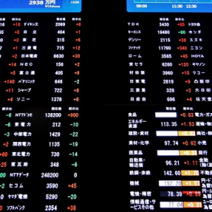 株価急落「関西電力」が怯える“東電化”（ジャーナリスト 杜耕次）