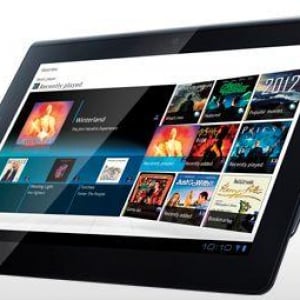 SonyサポートがSony Tablet SのAndroid 4.1アップグレードについて回答？