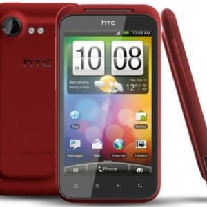 欧州でHTC Incredible SのAndroid 4.0アップグレードが開始