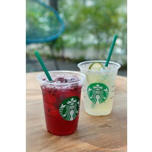 スタバ、夏の新商品は「リフレッシャーズ」