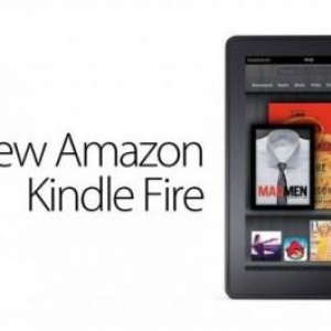 米Amazon、Kindle Fire 2を8月7日に発売？