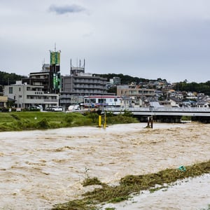 台風被害からみえてきた、災害に備えた家づくり