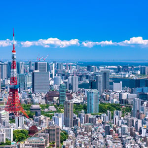 東京23区の家賃相場が安い駅ランキング 2019年版