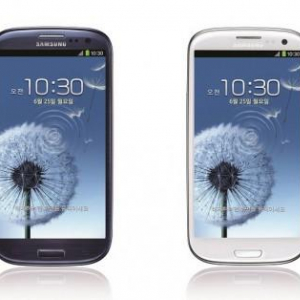 Samsung、クアッドコアCPU・2GB RAM搭載のGalaxy S III LTEを韓国で7月9日より発売