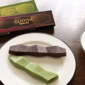 コンビニ限定、至福のご褒美がいっぱい♡GODIVAの新作カップアイス＆チョコレートが全国で大量発売されました♩