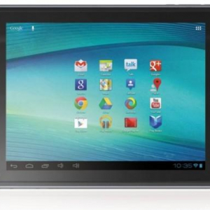 Archos、”Elements”シリーズ初のAndroidタブレット「Archos 97 Carbon」を発表、9.7インチ画面・Android 4.0登載、Google Play対応