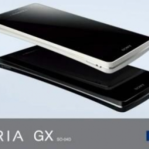 Sony Mobile、Xperia GX SO-04Dの機能紹介動画を3本公開