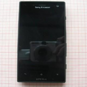 Xperia acro S LT26wがFCCを通過