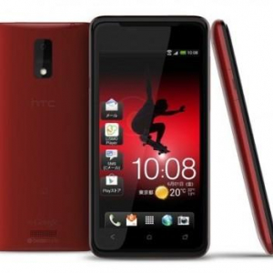 KDDI、HTC J ISW13HTのソフトウェアアップデートを開始