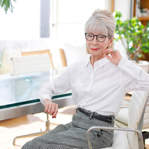 81歳美容家 川邉サチコさんに聞いた─「人生100年時代」を生きる20代・30代の過ごし方