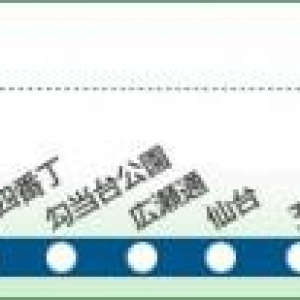 携帯3社、7月14日より仙台市地下鉄 南北線「黒松駅～富沢駅」区間で携帯電話サービスを開始