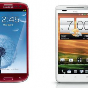 米国でHTC Evo 4G LTE新色ホワイトが7月15日に、Galaxy S III新色レッドが7月29日に発売、