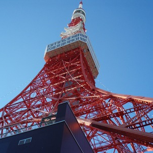 【12月23日は何の日…！？】333メートル、東京タワー完工の日！
