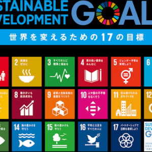 日本初！ サステナブル・ラボがAIを活用し、SDGsのスコア化に成功