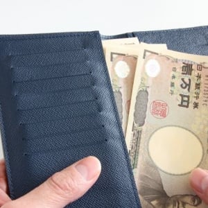 財布の中、ちゃんと整理していますか？　お金を引き寄せる７つのポイント