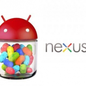 Vodafone Australia、Nexus SのAndroid 4.1アップグレード実施を延期