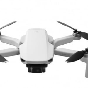 DJIから200gを切る機体重量のGPSドローン「Mavic Mini」が発売